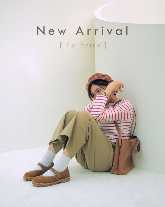  | La Brisa Shoes 台南製鞋