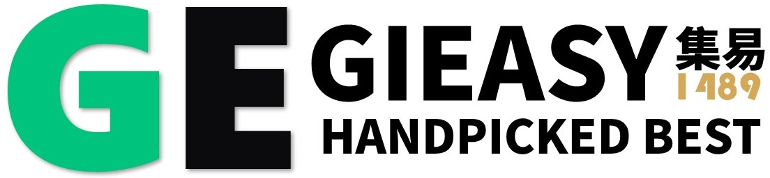 GIEASY 集易