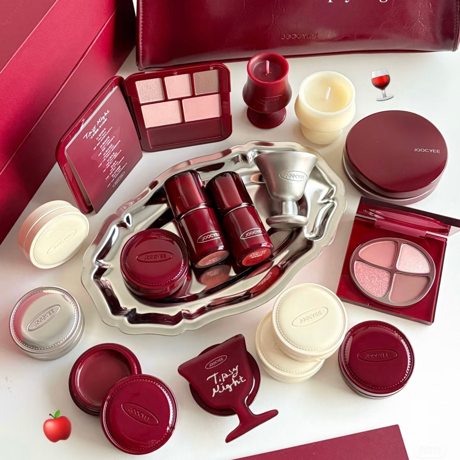 The Berry | 小紅書美妝🪭