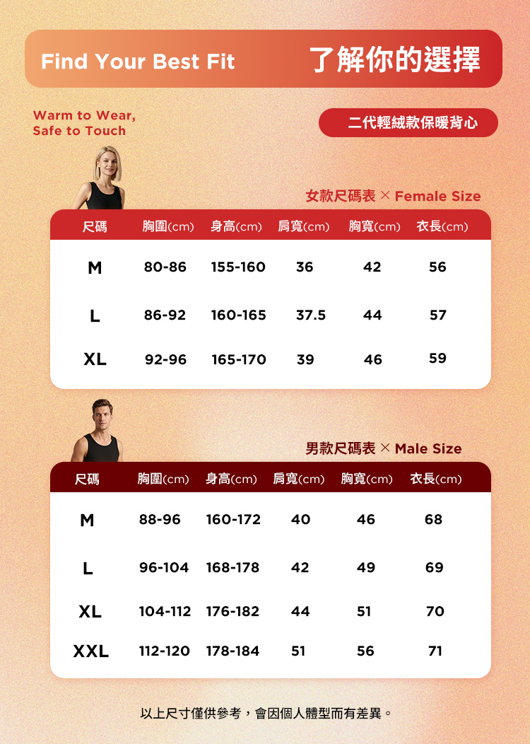 09-尺碼表