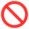 🚫