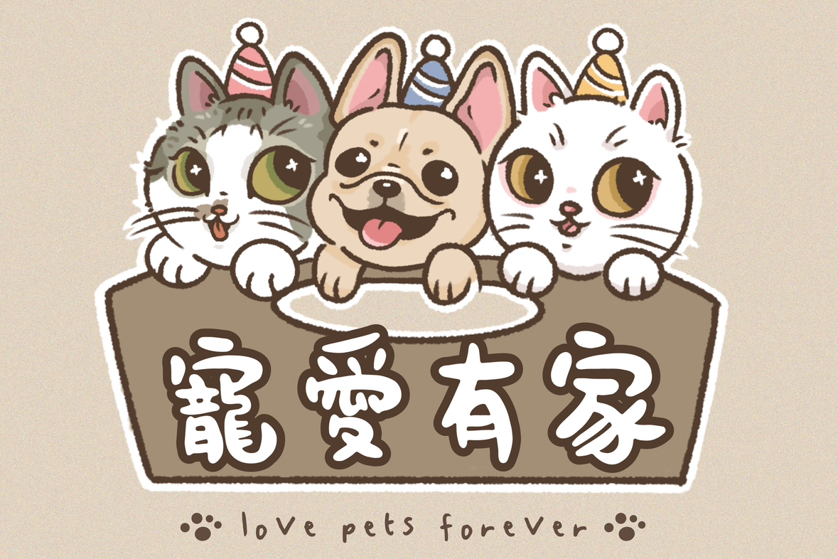 寵愛有家的由來