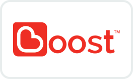 Boost