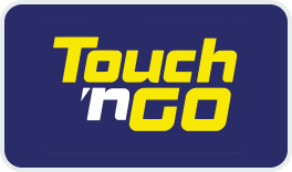 Touch n go