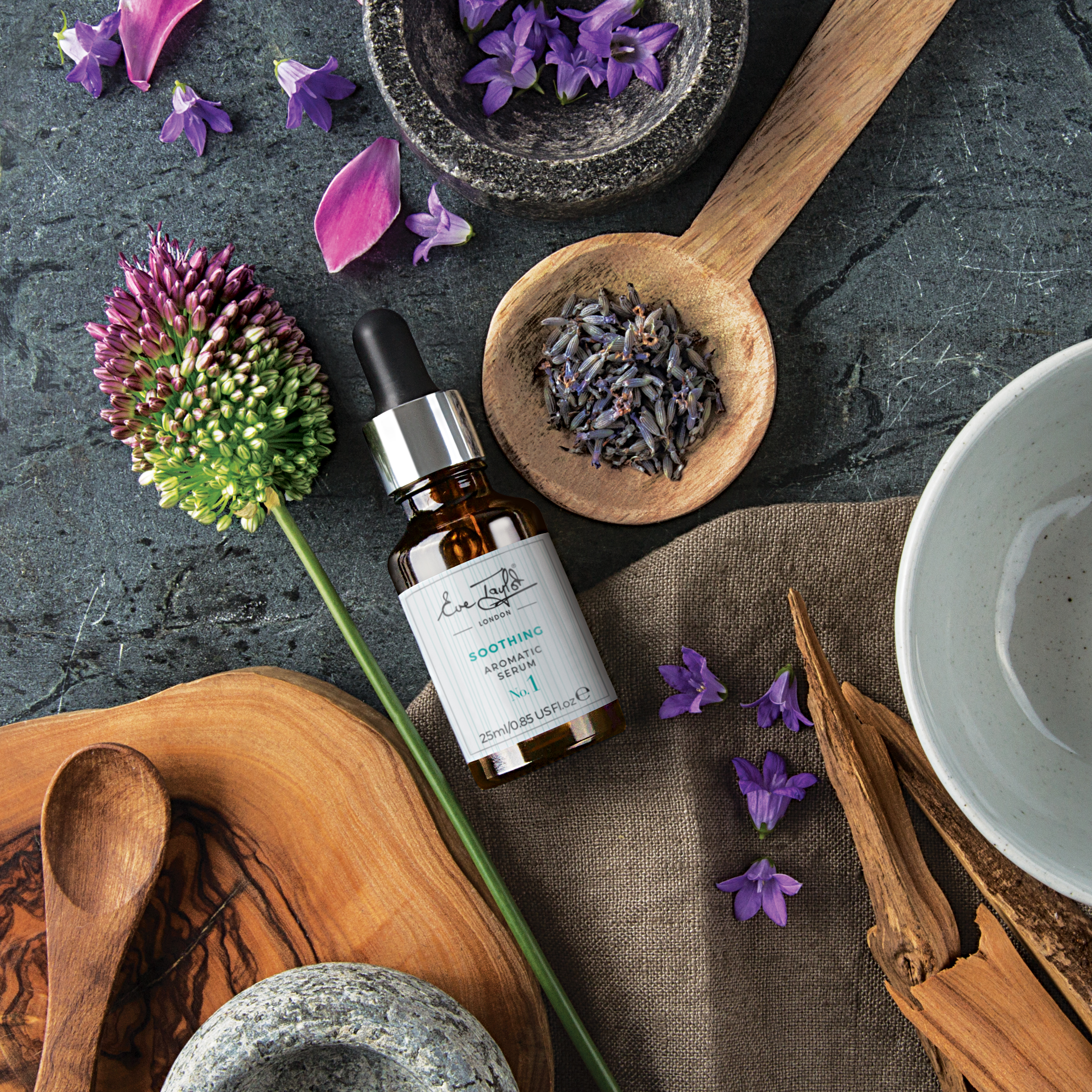 ET_No1_Soothing Aromatic Oil_new label