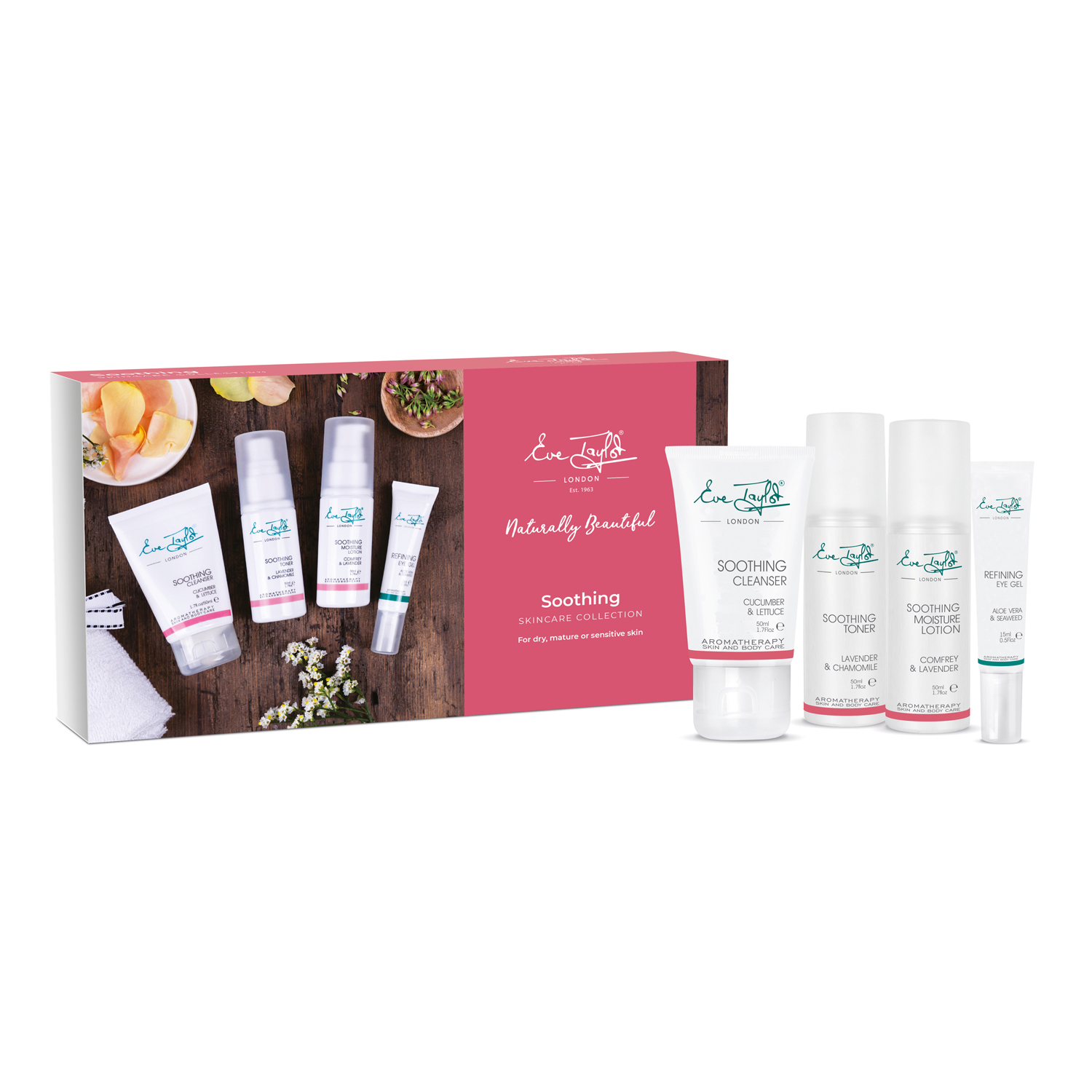 KRSK_Soothing_Skin_Kit_Retail_with_Products