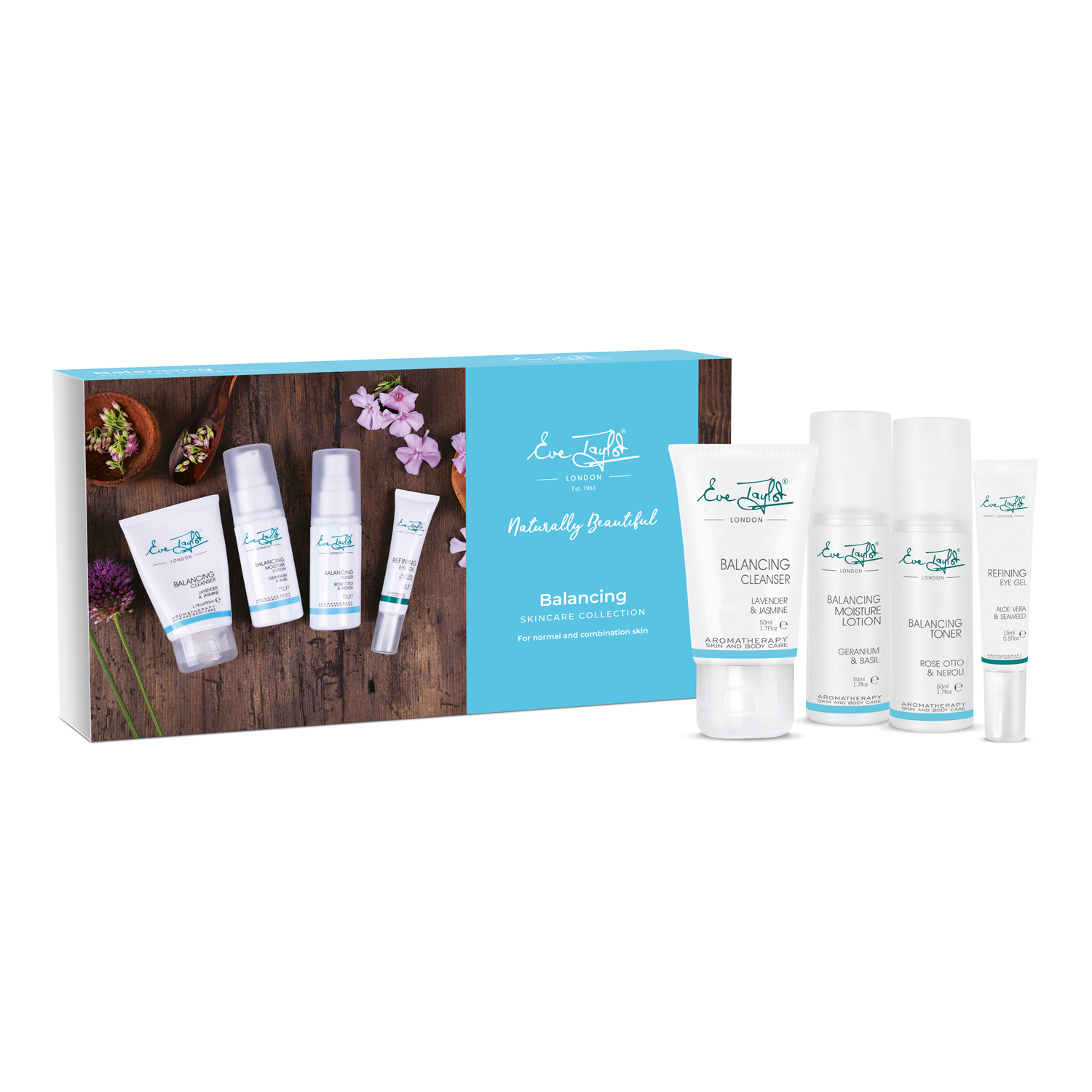 KRBK_Balancing_Skin_Kit_Retail_with_Products