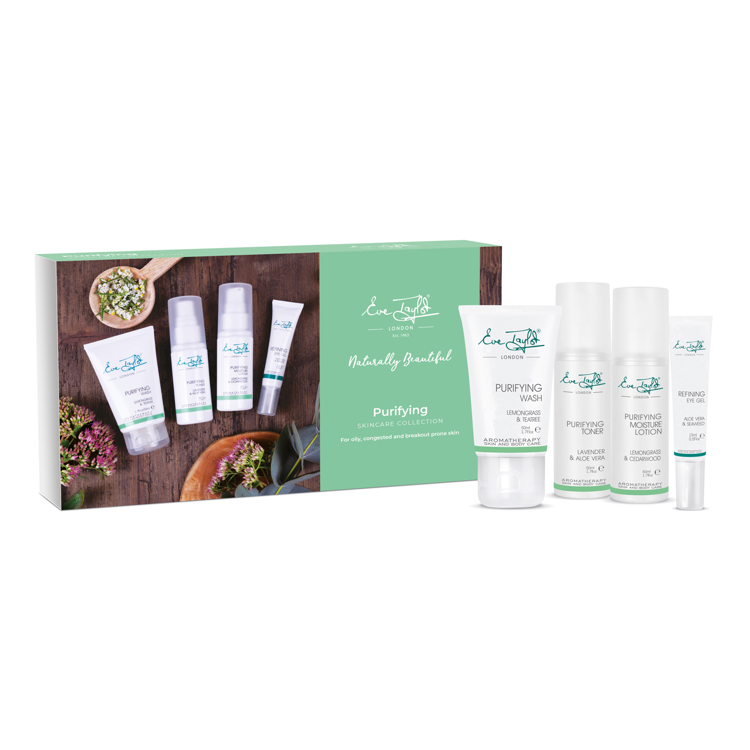 KRPK_Purifying_Skin_Kit_Retail_with_Products