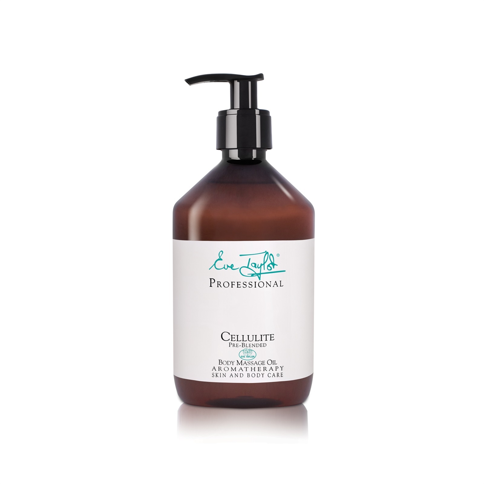 SCEL_Cellulite_Body_Massage_Oil_Professional_500ml