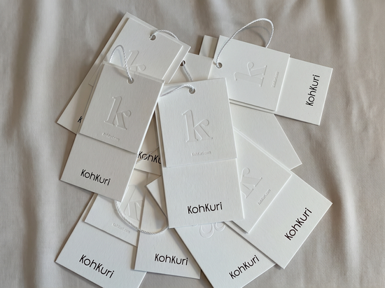 STOCKED. SUPPORTED. SIMPLE. | Kohkuri