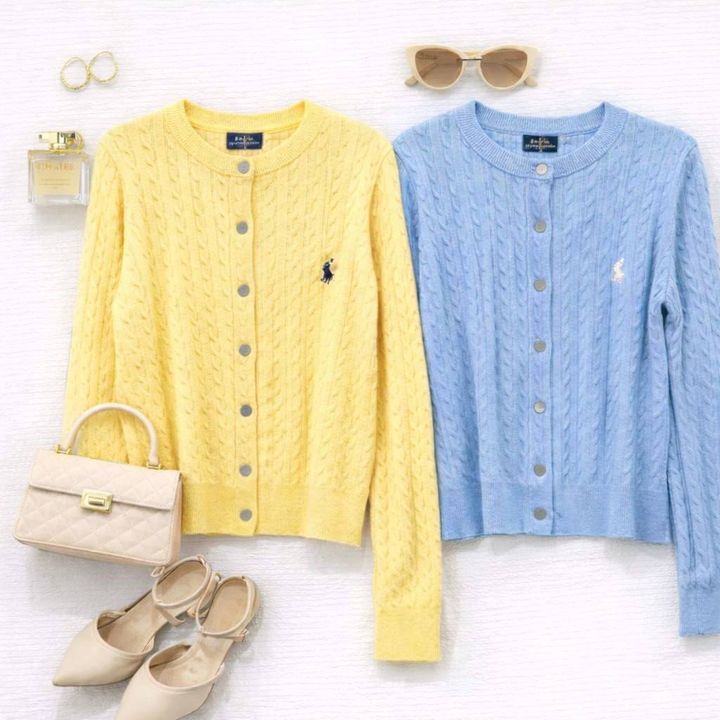 NILAM CARDIGAN 2