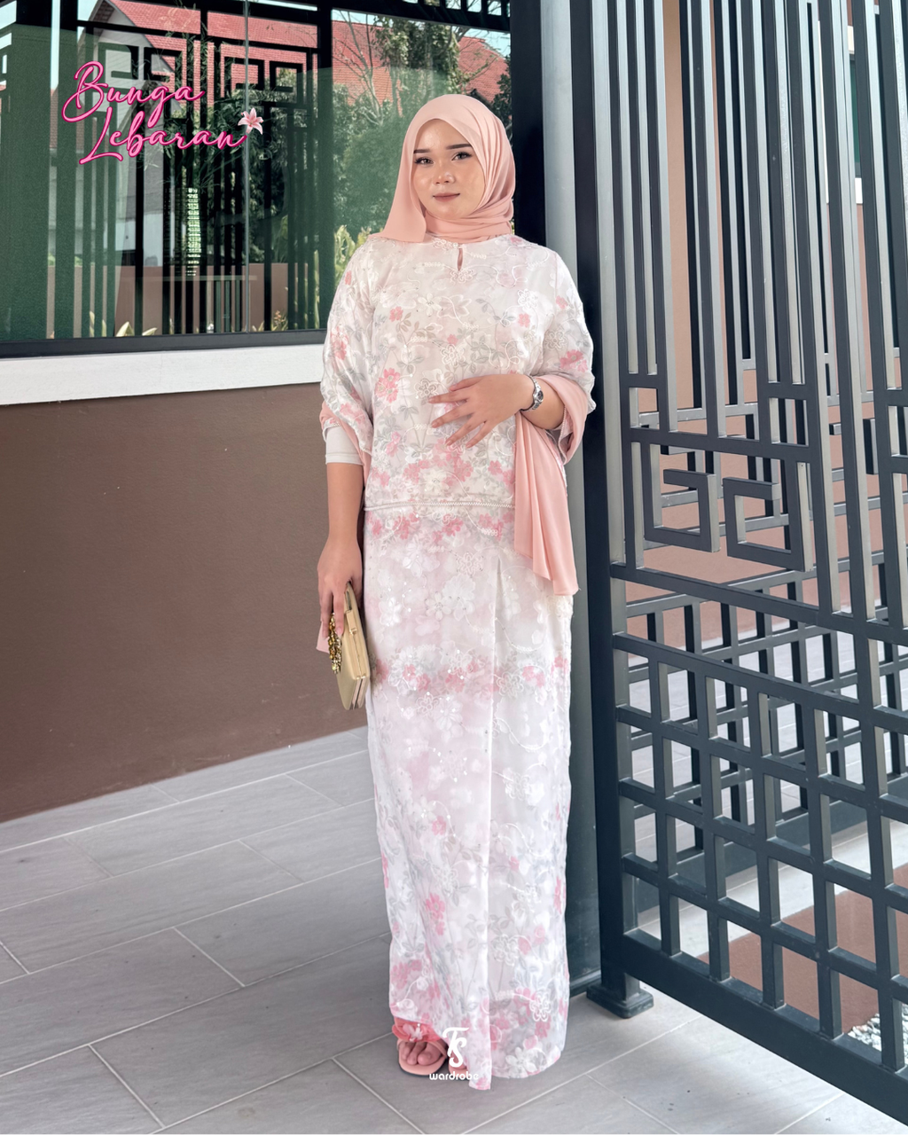DEWI PINK