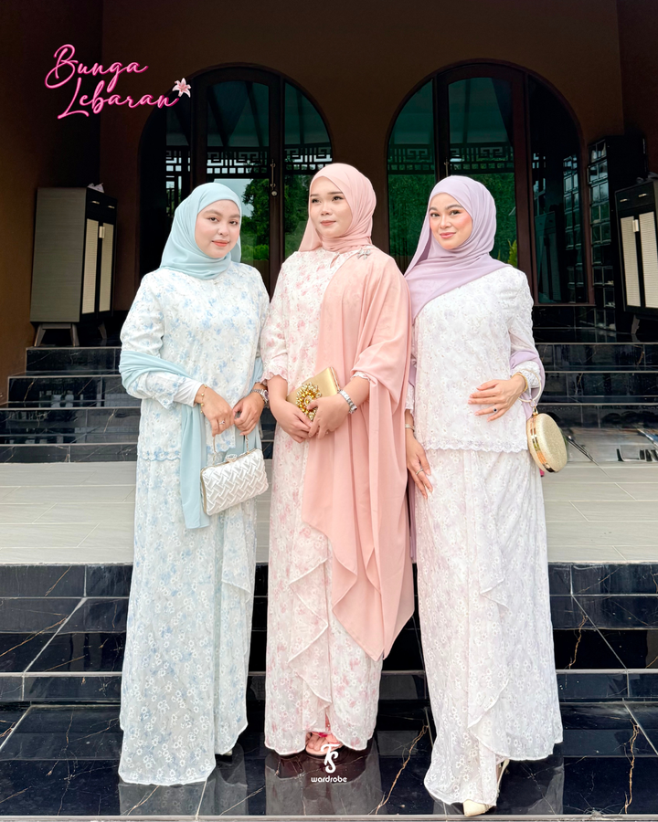 SAFIYA KURUNG