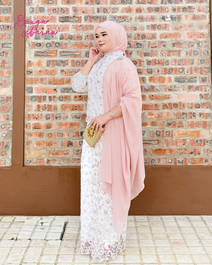 QASEH KURUNG