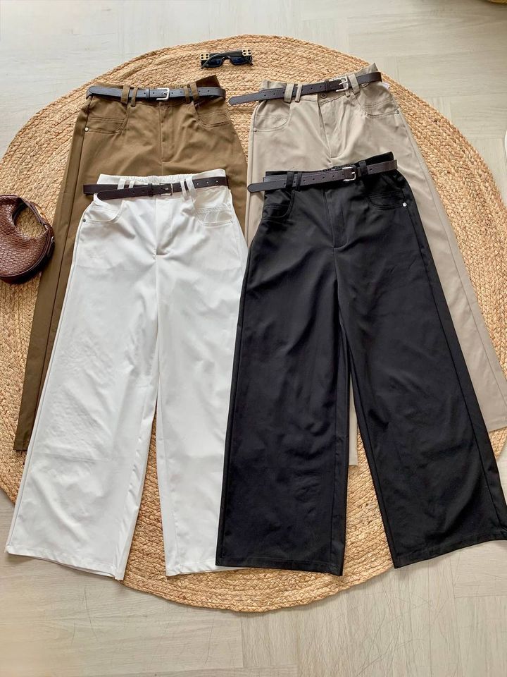 ZAREEN PANTS
