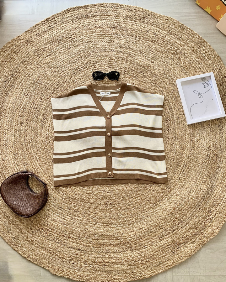 safa knitvest