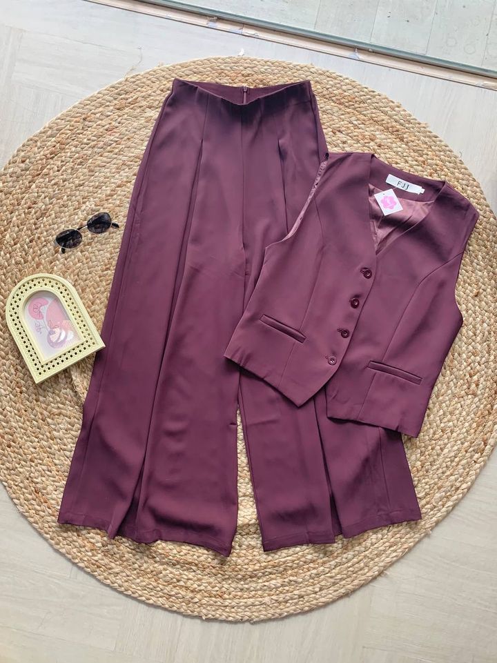 VIOLET 1