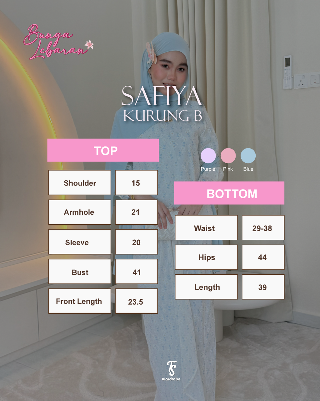SIZE-CHART-SAFIYA-KURUNG-B