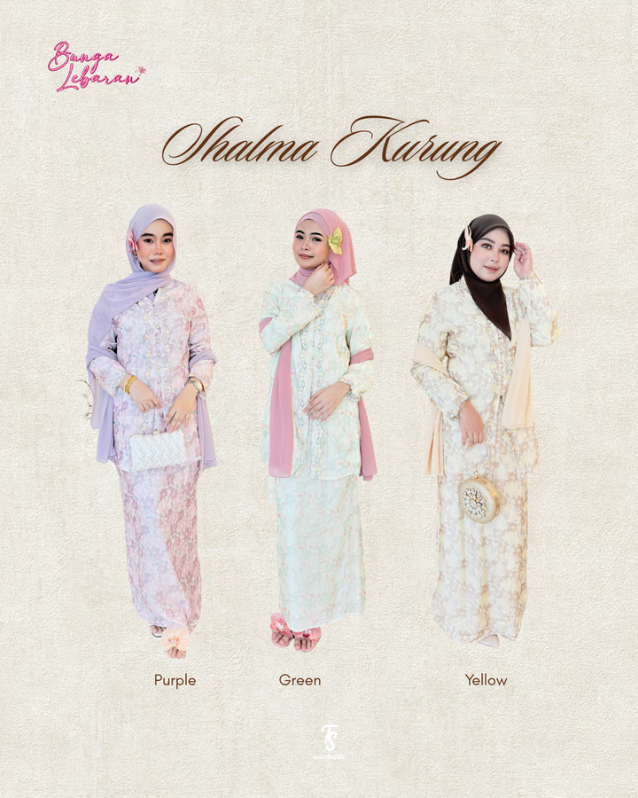 SHALMA KURUNG