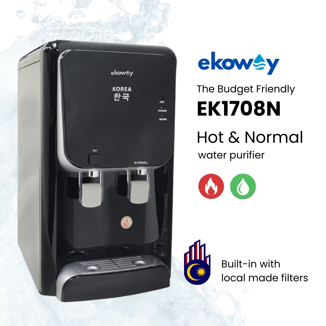 EK1708N BLACK