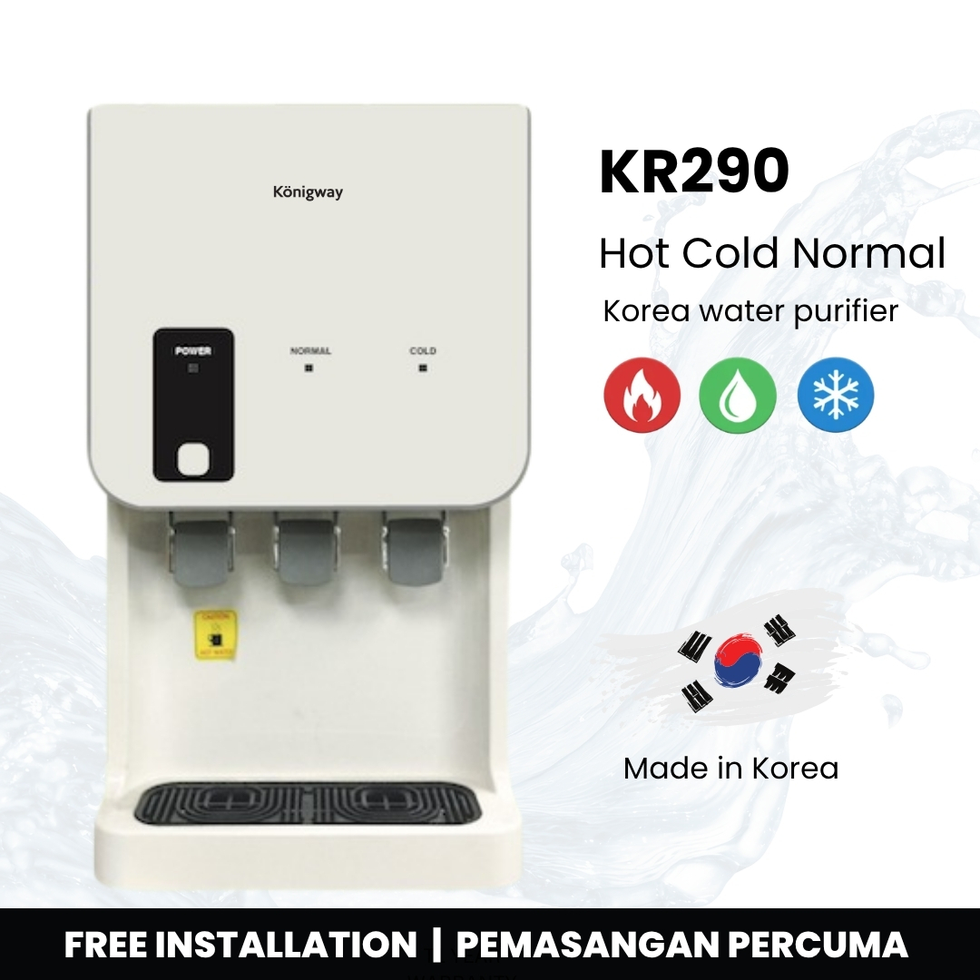 KR290 1