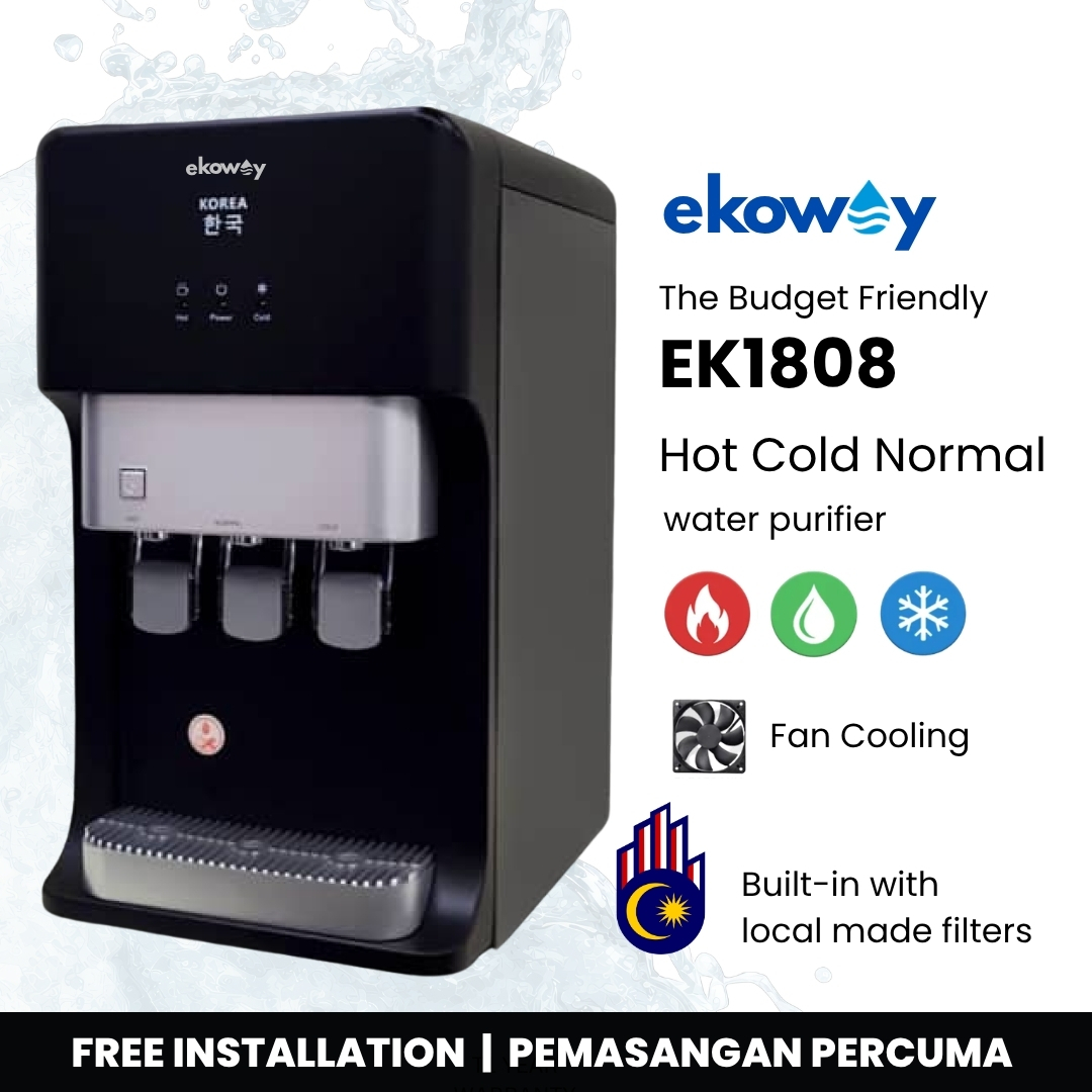 EK1808 1A