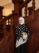 Polka Black