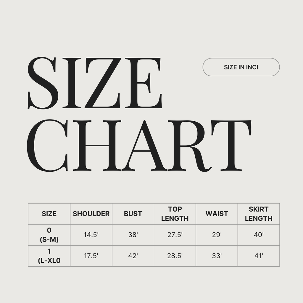 SIZE CHART (1)