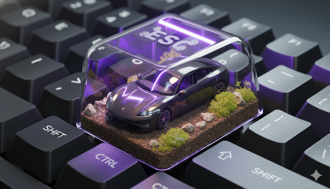 打造專屬車型踏墊 | YC Union｜YC聯盟 ｜從愛車到居家的全方位