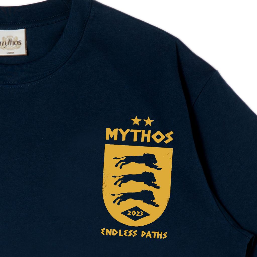 Mythos March Website navy blue 1