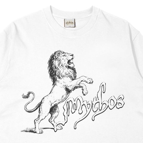 Mythos Lion 3