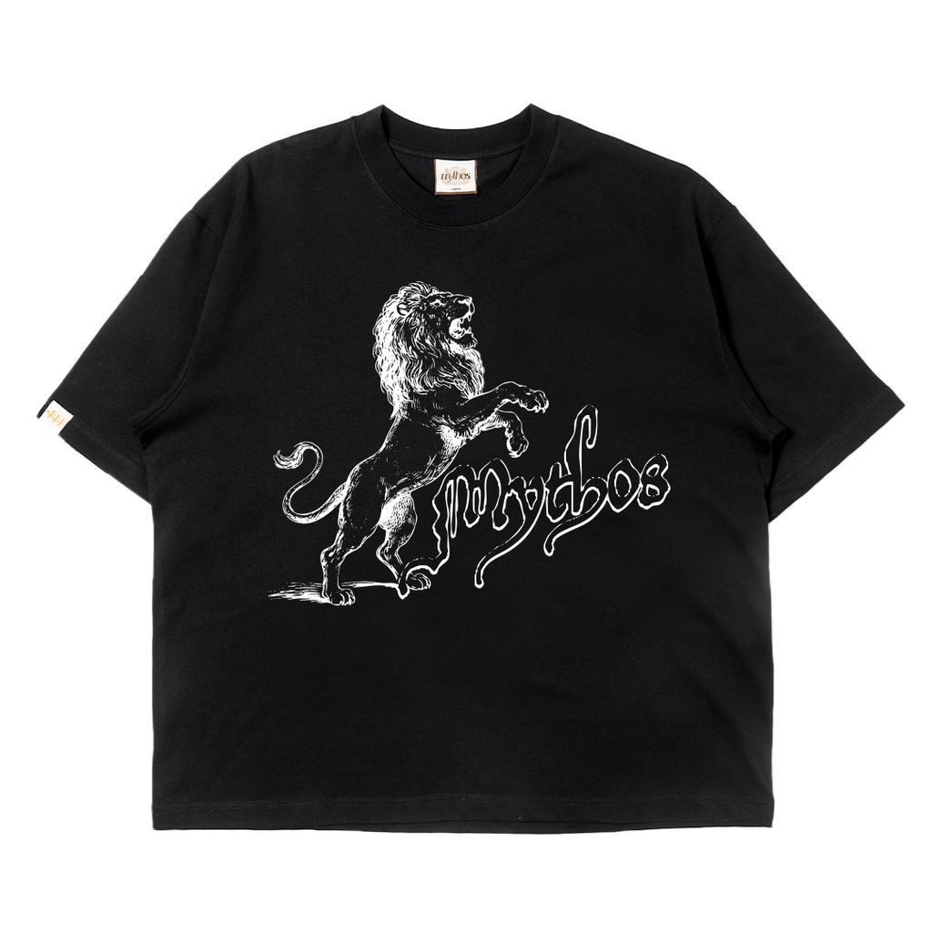Mythos Lion 1