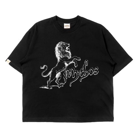 Mythos Lion 1