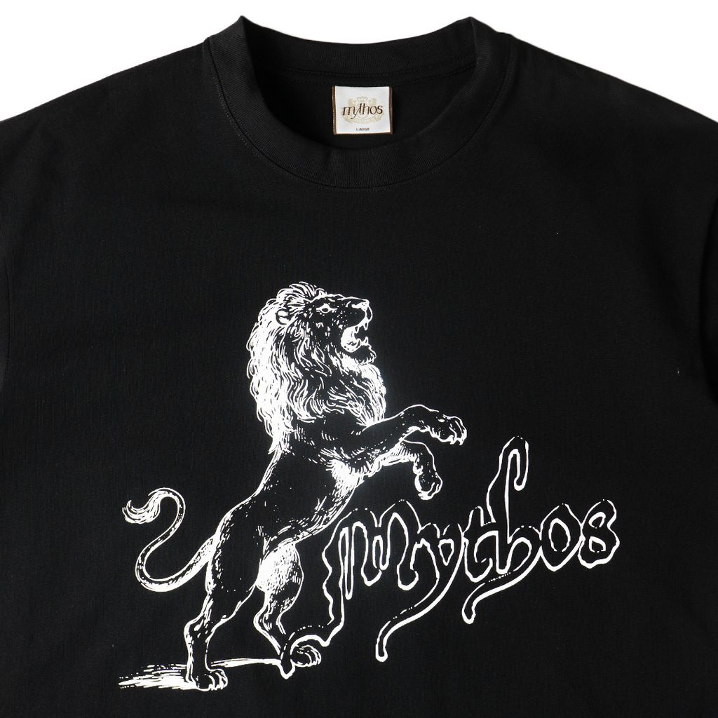 Mythos Lion 2