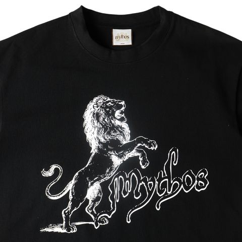 Mythos Lion 2