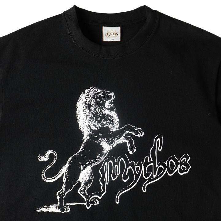 Mythos Lion 2