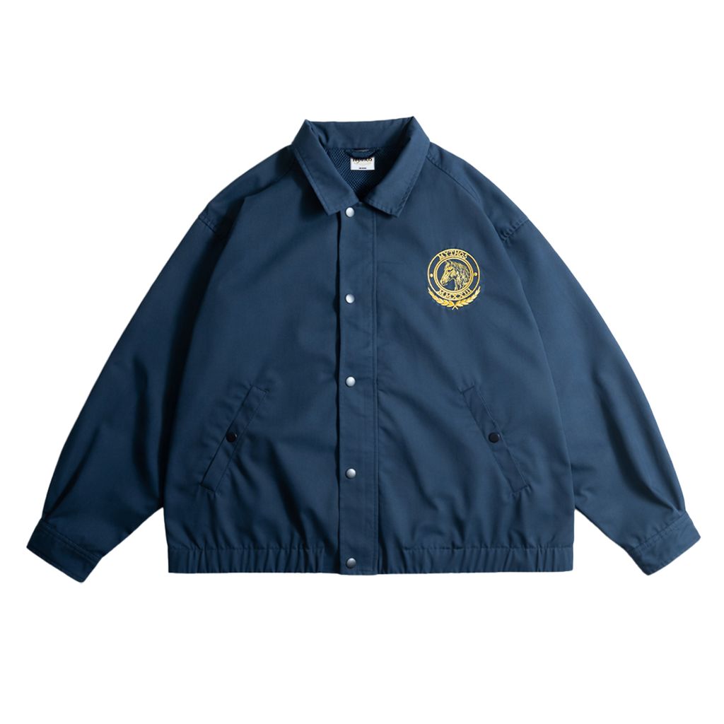 MYTHOS jacket 1