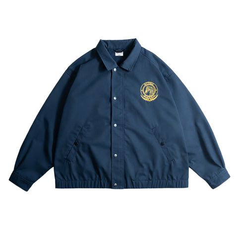 MYTHOS jacket 1