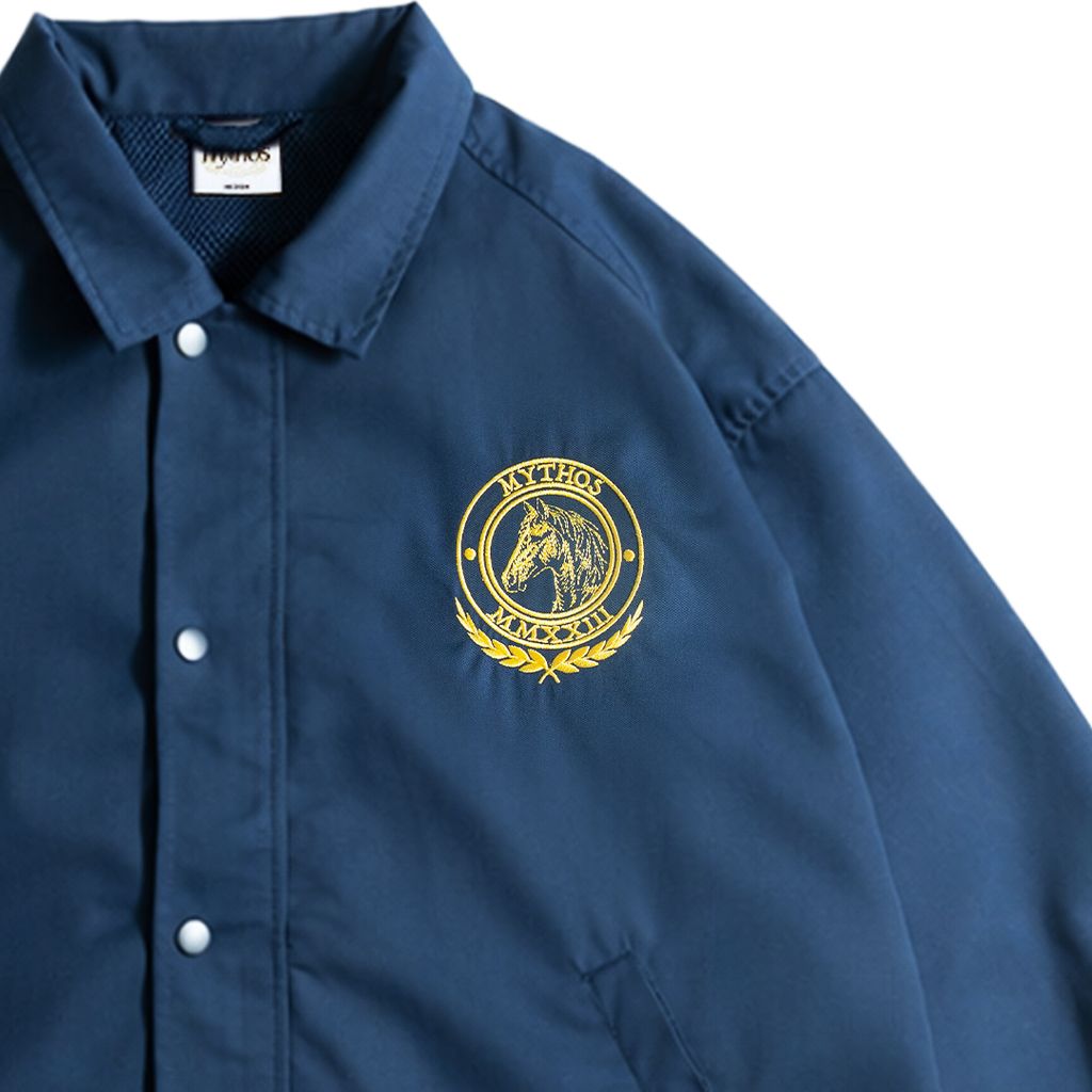 mythos jacket 3