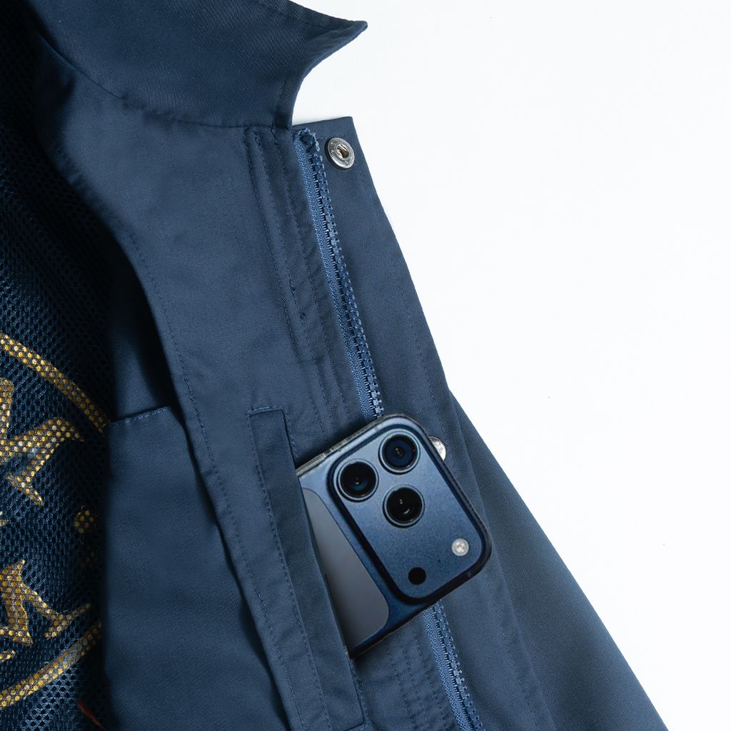 mythos jacket 8
