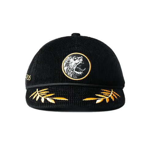 mythos lion rope cap 1