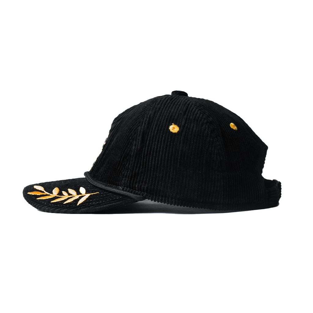 mythos lion rope cap 3