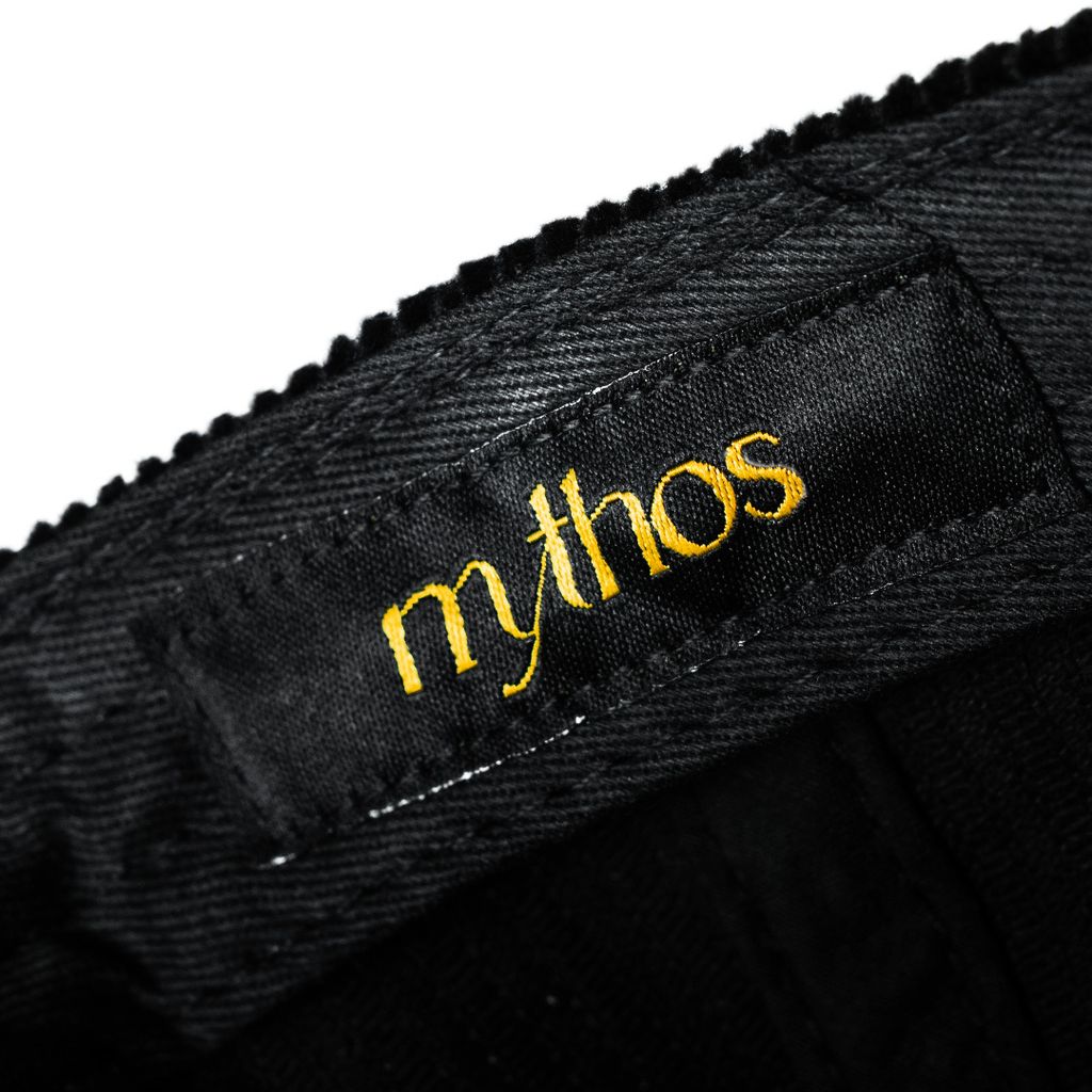 mythos lion rope cap 7