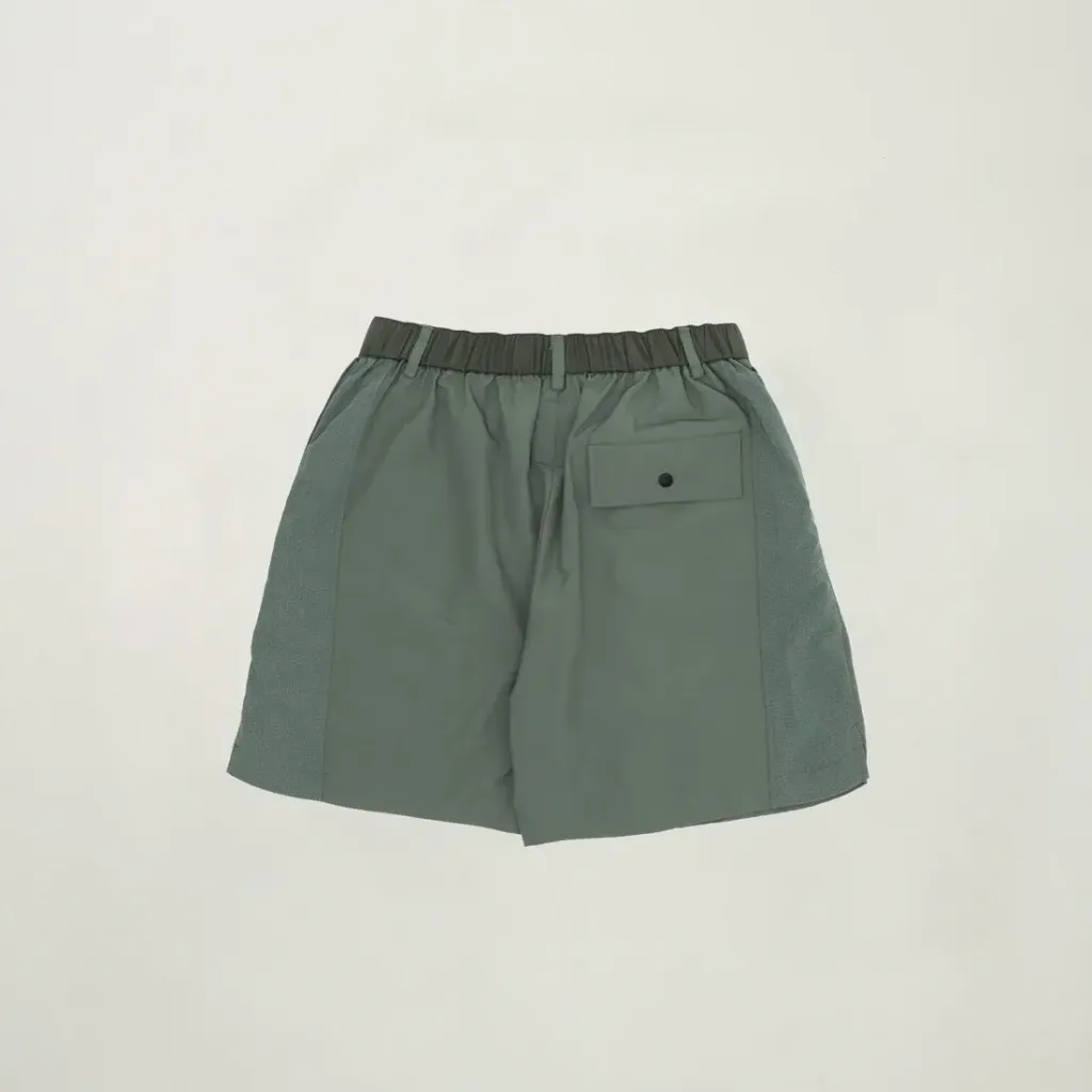 GOODEASYSHORTS_GREEN__Back