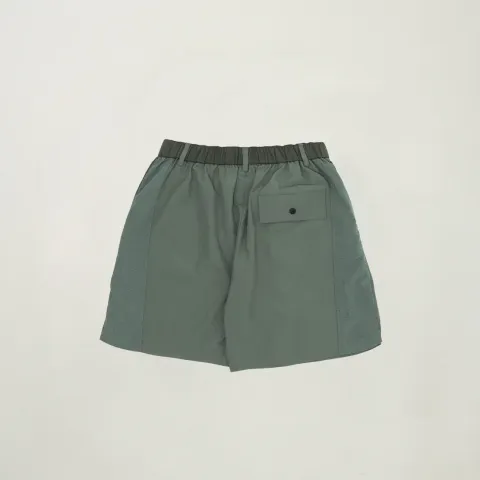 GOODEASYSHORTS_GREEN__Back