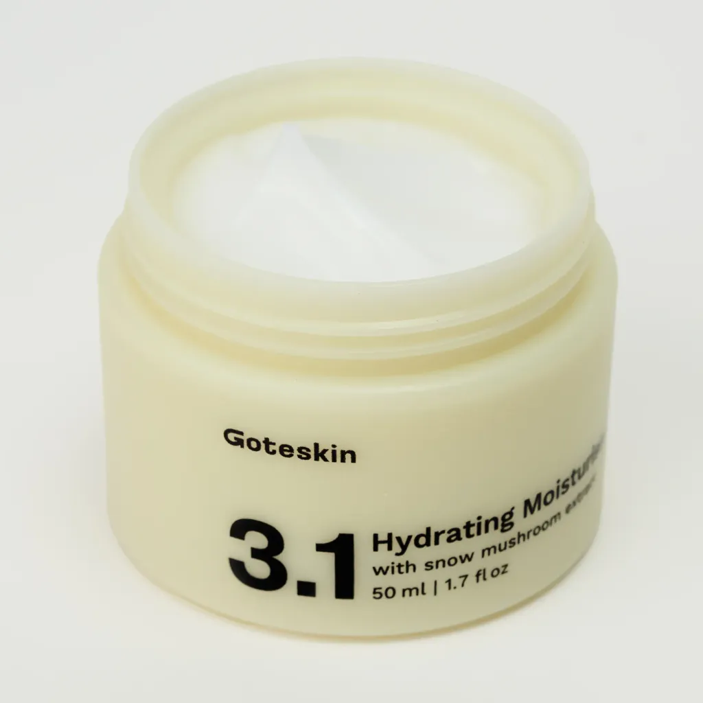 gote-goteskin-hydrating-moisturiser-texture-cream