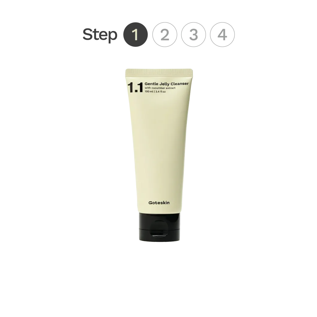 gote-goteskin-gentle-jelly-cleanser-100ml