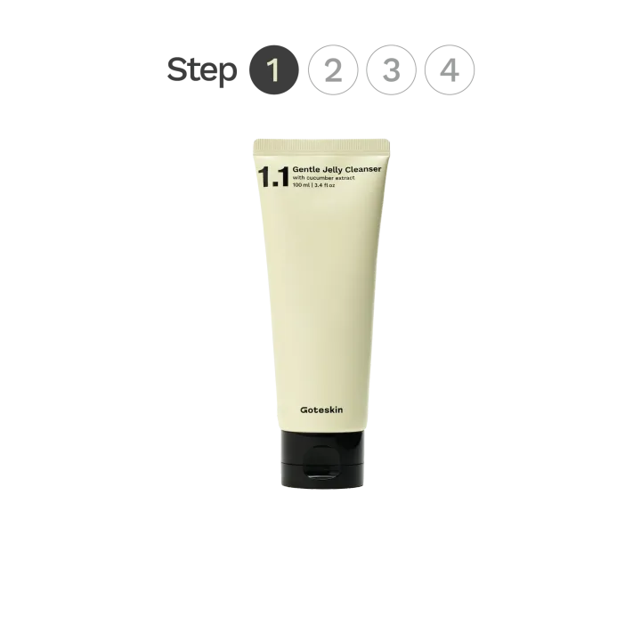 gote-goteskin-gentle-jelly-cleanser-100ml