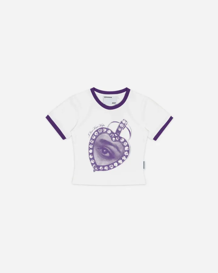 LOVE_HATE_BABY_TEE_WHITE_PURPLE_HdPc