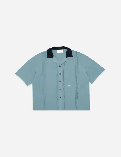 HdPcPLEATEDBOWLNGSHIRTSKYBLUE1